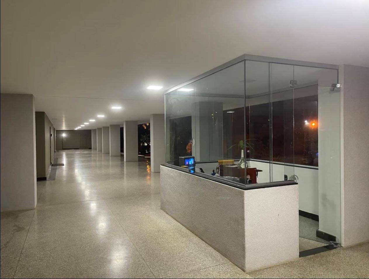 Comfortable&Economic no coração de Brasília Extérieur photo